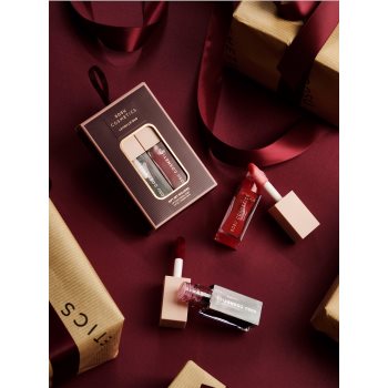 SOSU Cosmetics Lavish Lip Duo set cadou de buze